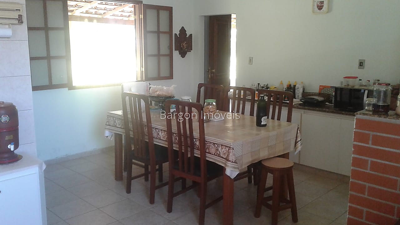 Chácara à venda em Fazenda São Joaquim, Juiz de Fora - MG - Foto 4