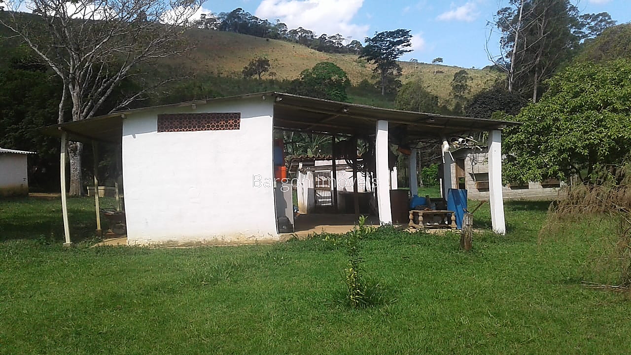 Chácara à venda em Fazenda São Joaquim, Juiz de Fora - MG - Foto 17