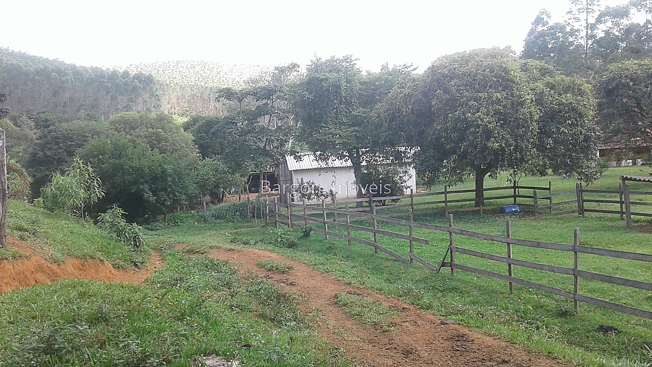 Chácara à venda em Fazenda São Joaquim, Juiz de Fora - MG - Foto 21