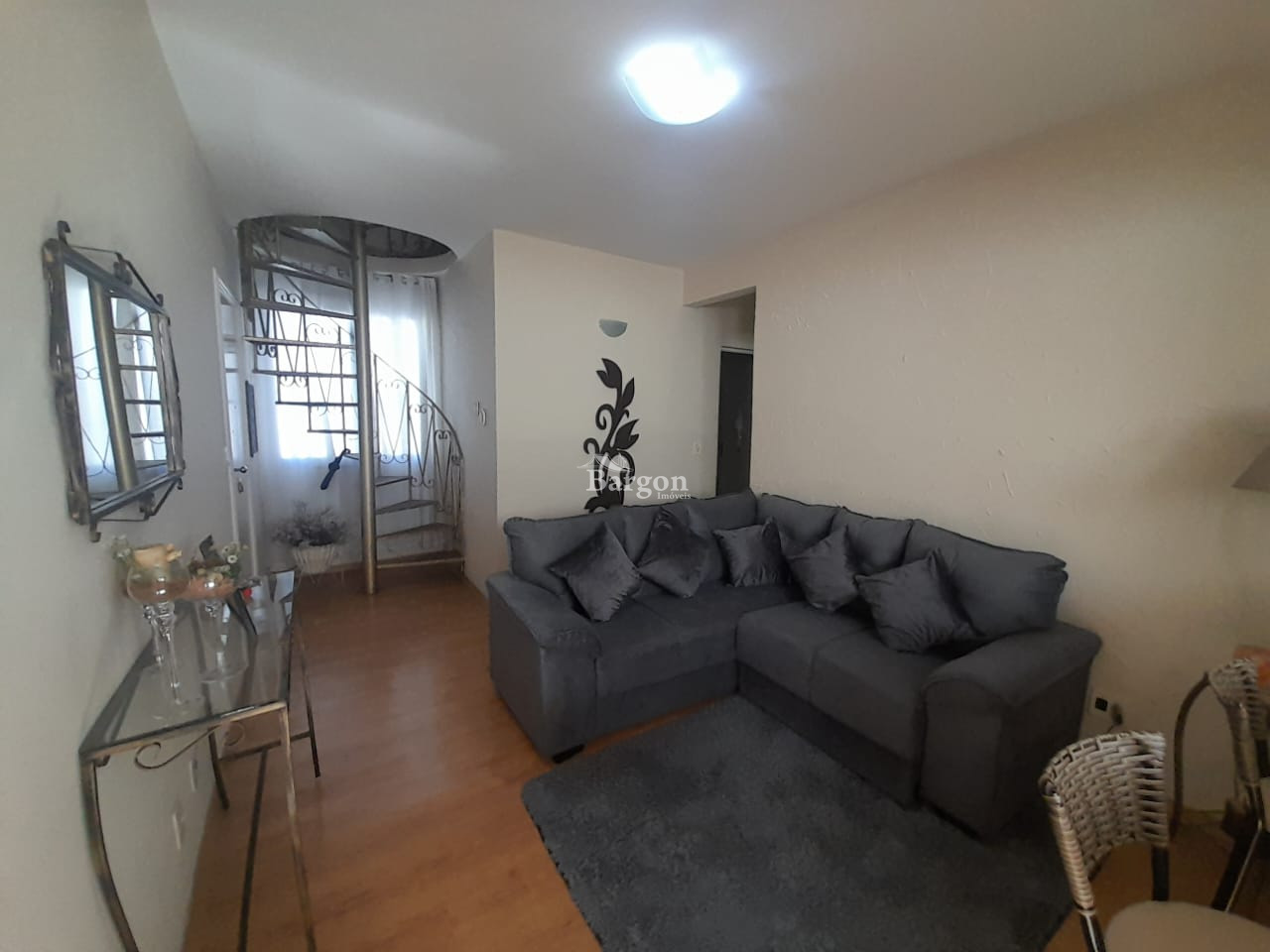 Cobertura à venda em Cidade do Sol, Juiz de Fora - MG - Foto 2