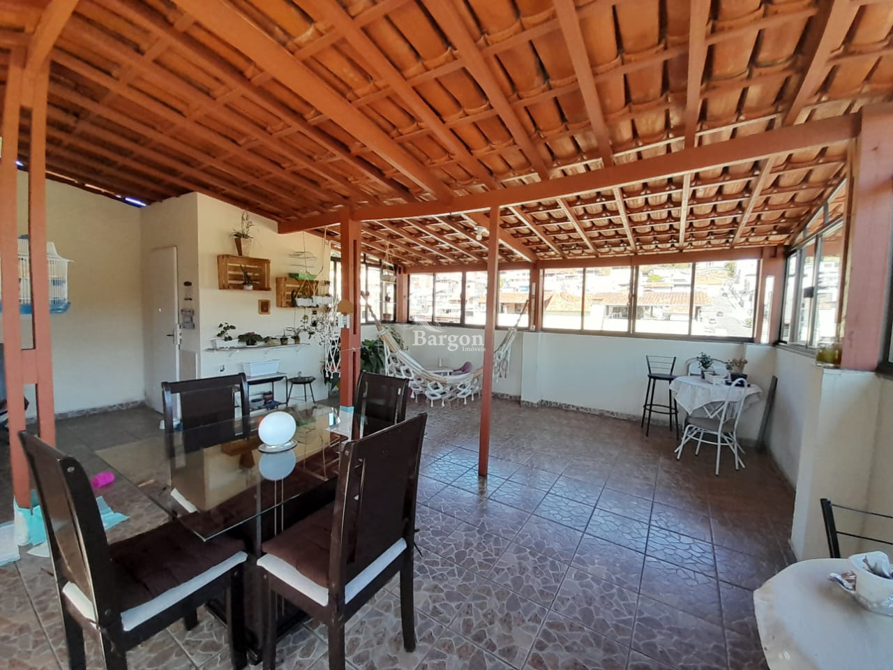 Cobertura à venda em Cidade do Sol, Juiz de Fora - MG - Foto 14