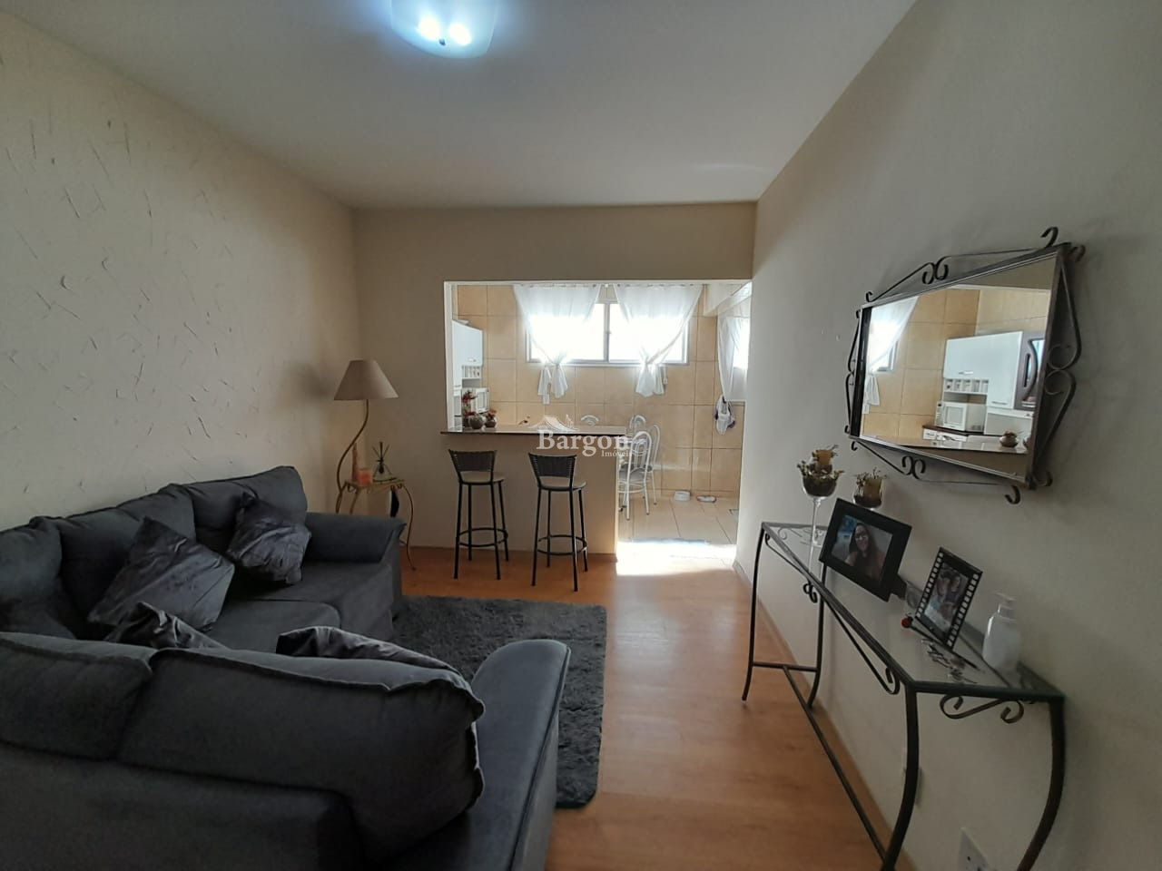 Cobertura à venda em Cidade do Sol, Juiz de Fora - MG - Foto 1