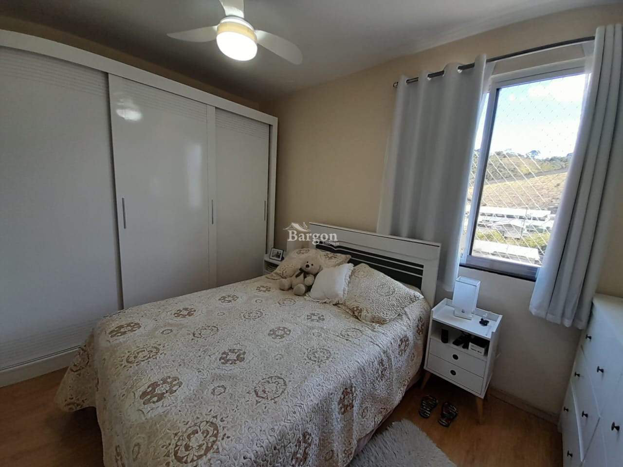 Cobertura à venda em Cidade do Sol, Juiz de Fora - MG - Foto 9