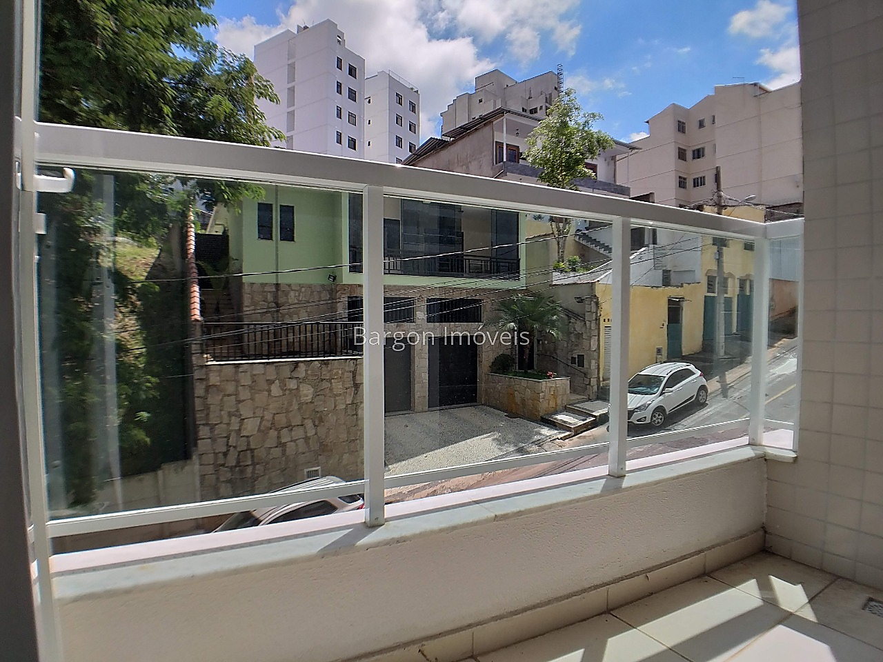 Apartamento à venda em Jardim Laranjeiras, Juiz de Fora - MG - Foto 22