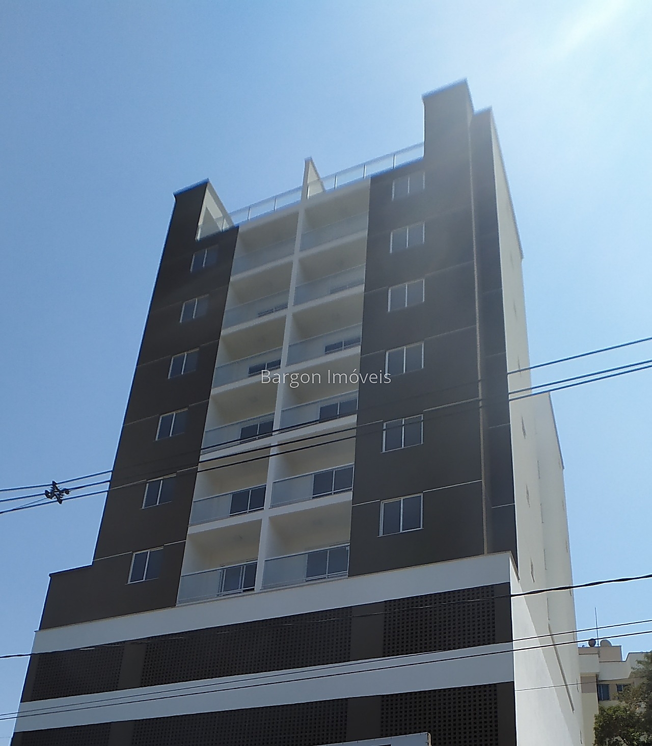 Apartamento à venda em Teixeiras, Juiz de Fora - MG - Foto 2