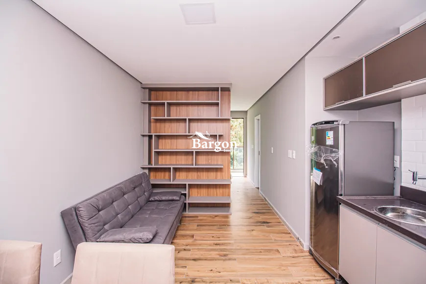 Apartamento à venda em Cascatinha, Juiz de Fora - MG - Foto 2