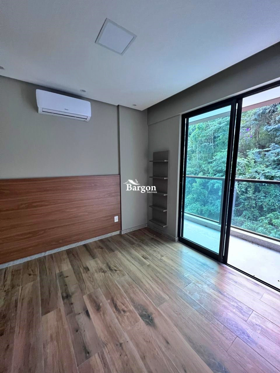 Apartamento à venda em Cascatinha, Juiz de Fora - MG - Foto 5