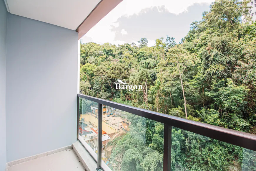 Apartamento à venda em Cascatinha, Juiz de Fora - MG - Foto 6