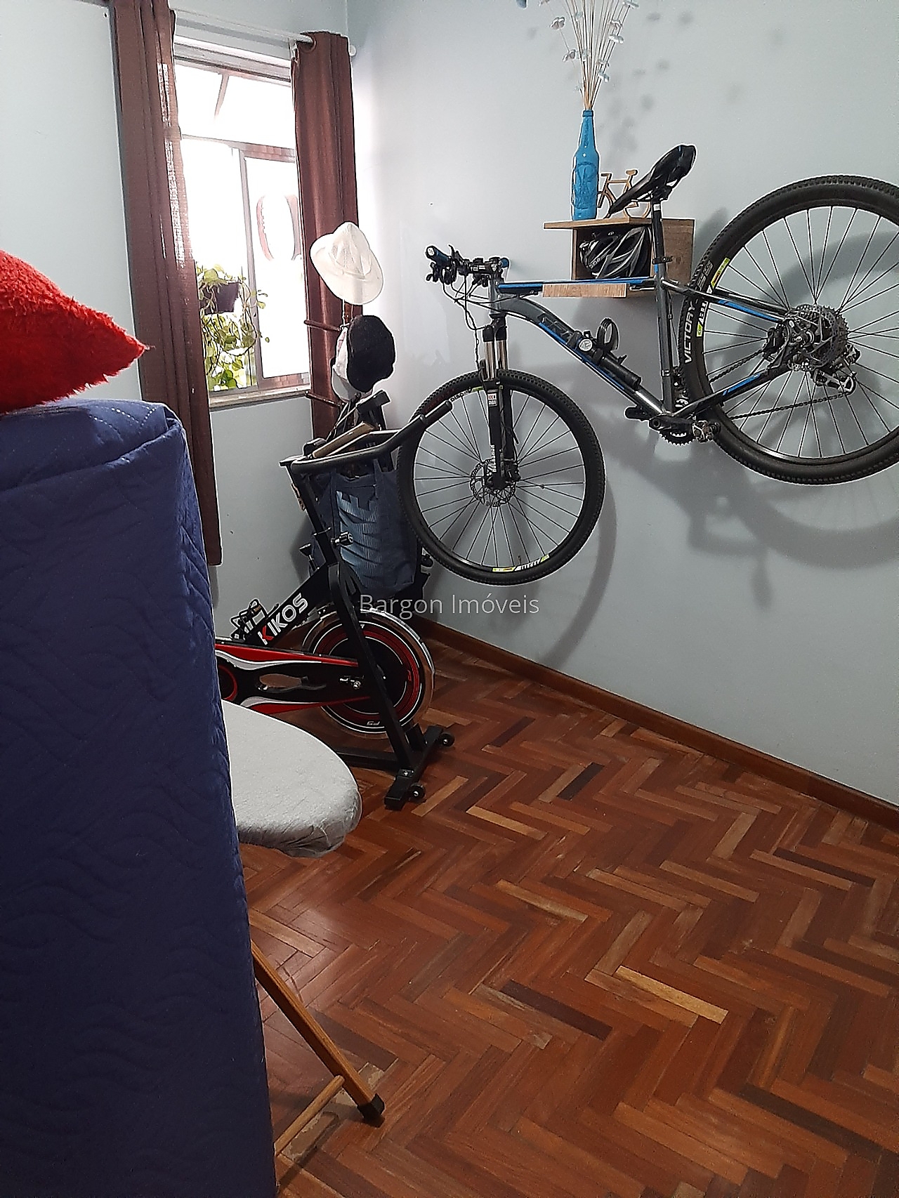 Apartamento à venda em Alto dos Passos, Juiz de Fora - MG - Foto 9
