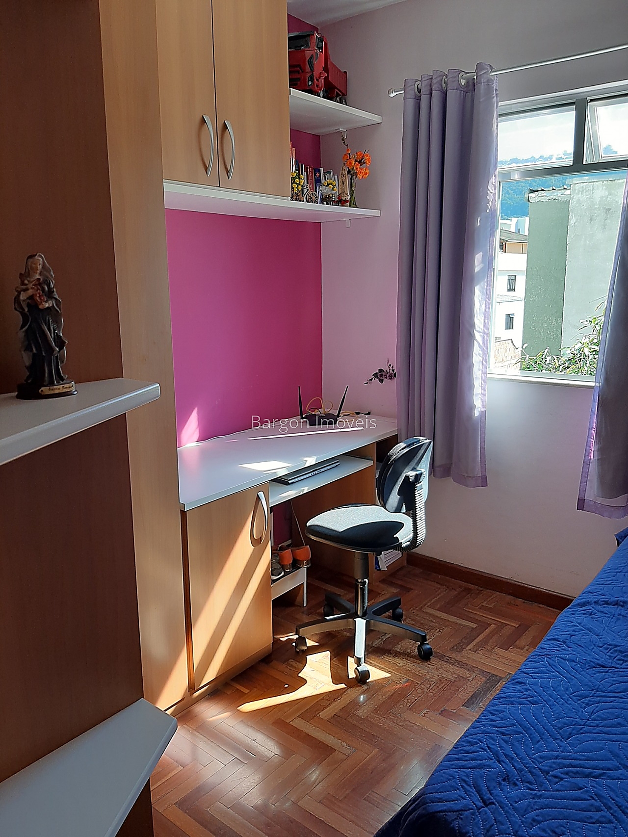 Apartamento à venda em Alto dos Passos, Juiz de Fora - MG - Foto 8