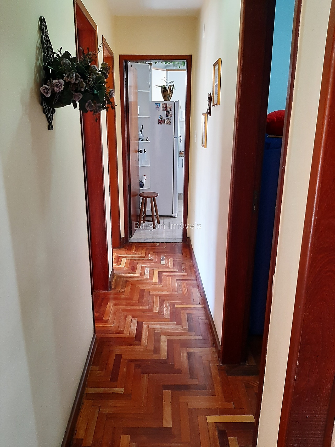 Apartamento à venda em Alto dos Passos, Juiz de Fora - MG - Foto 4