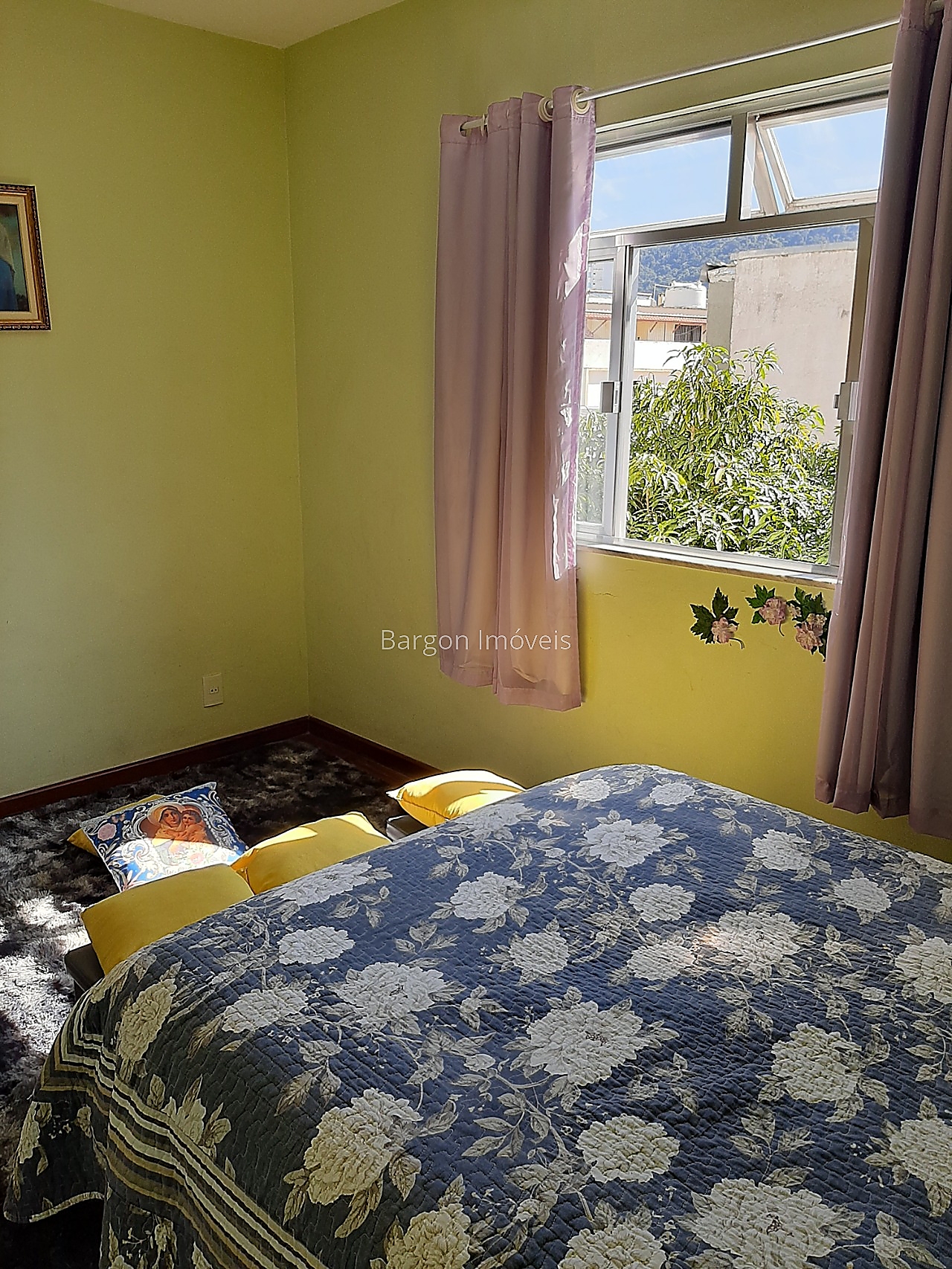 Apartamento à venda em Alto dos Passos, Juiz de Fora - MG - Foto 7