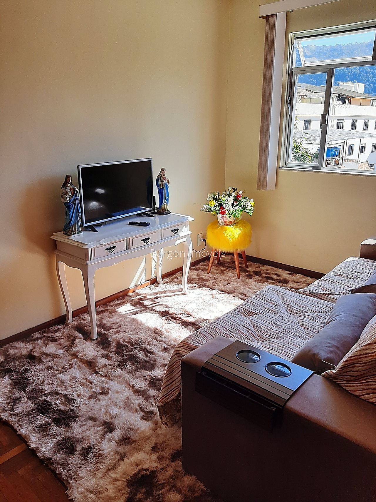 Apartamento à venda em Alto dos Passos, Juiz de Fora - MG - Foto 3