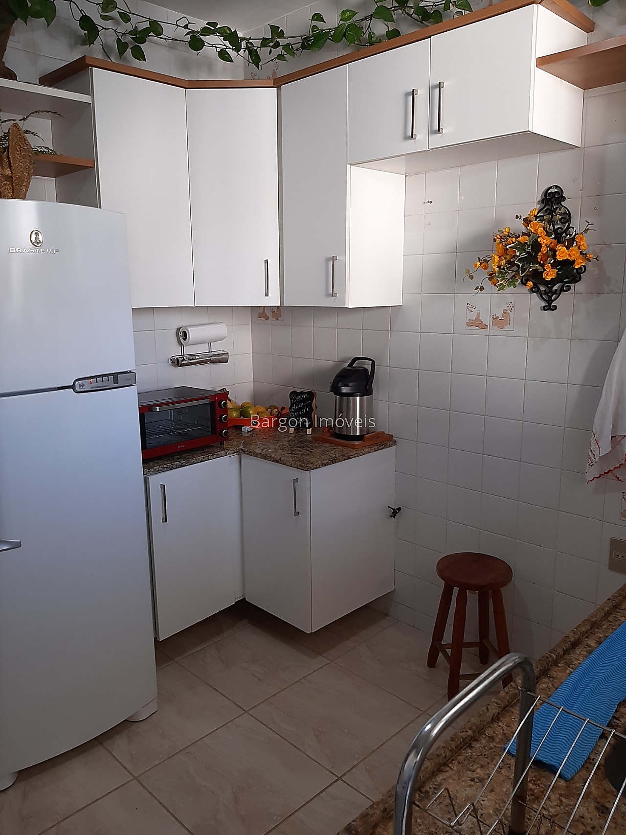 Apartamento à venda em Alto dos Passos, Juiz de Fora - MG - Foto 10