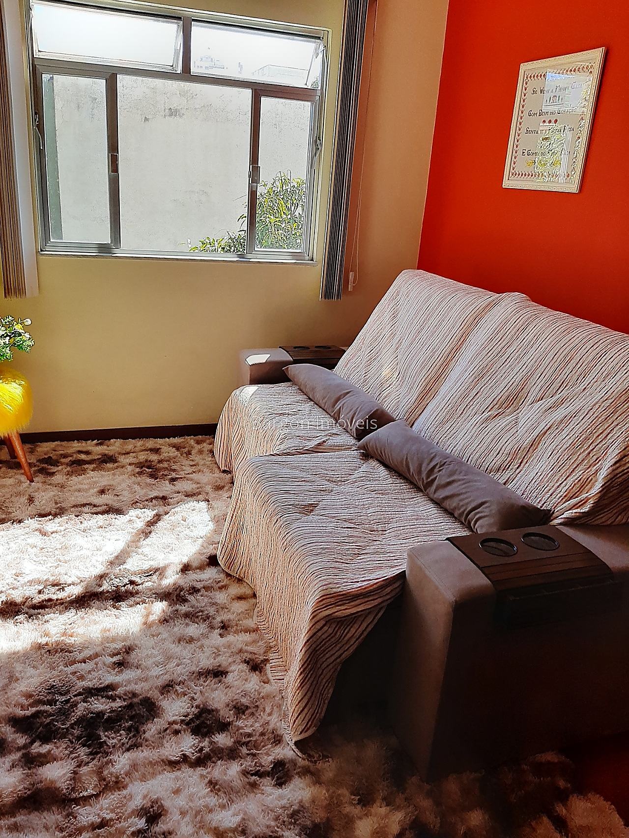 Apartamento à venda em Alto dos Passos, Juiz de Fora - MG - Foto 2