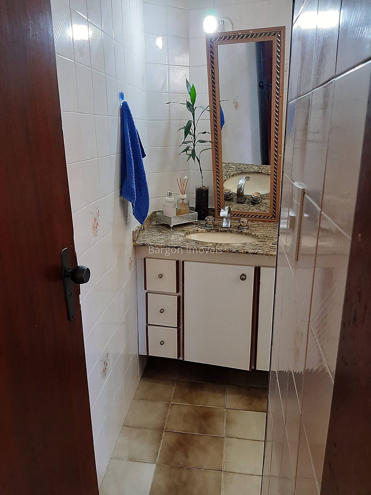 Apartamento à venda em Alto dos Passos, Juiz de Fora - MG - Foto 6