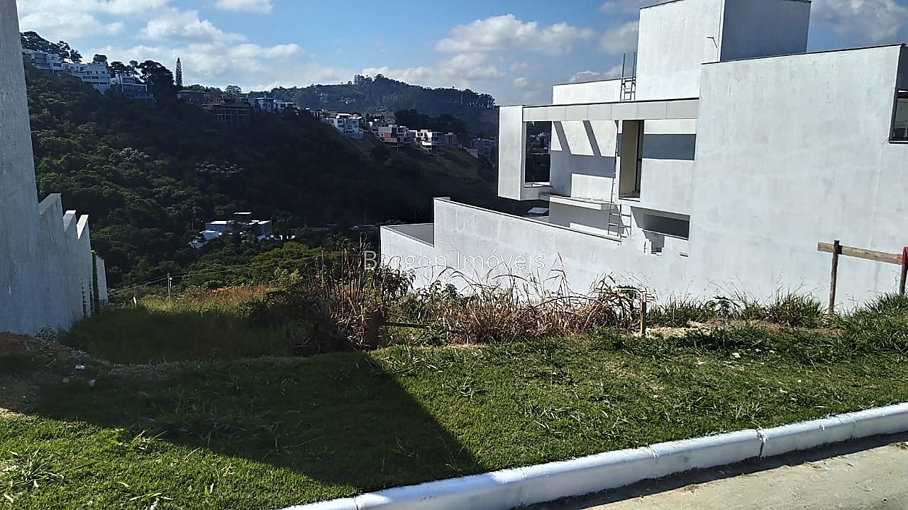 Terreno Residencial à venda em Novo Horizonte, Juiz de Fora - MG - Foto 1