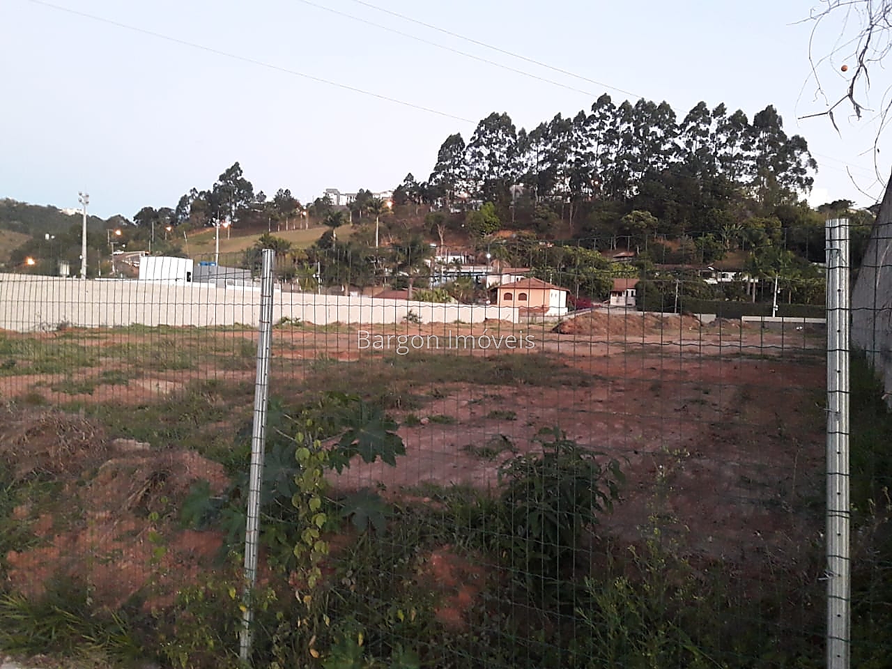 Terreno Residencial à venda em São Pedro, Juiz de Fora - MG - Foto 2
