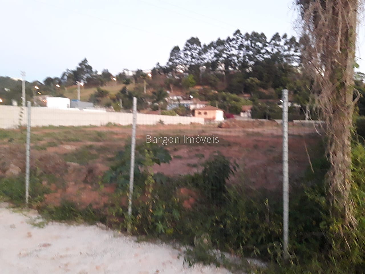 Terreno Residencial à venda em São Pedro, Juiz de Fora - MG - Foto 3
