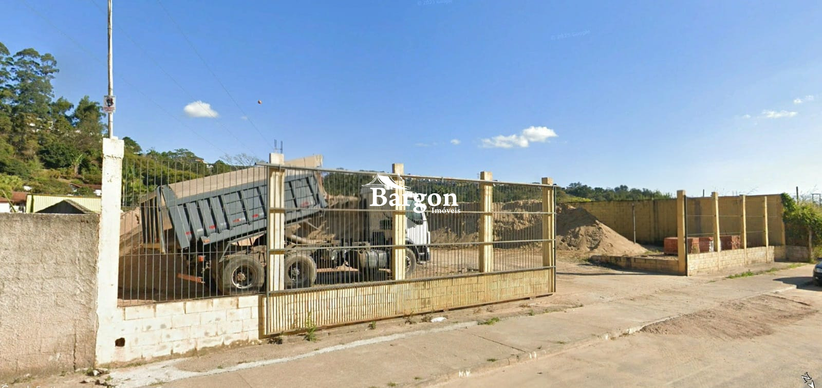 Terreno Residencial à venda em São Pedro, Juiz de Fora - MG - Foto 2