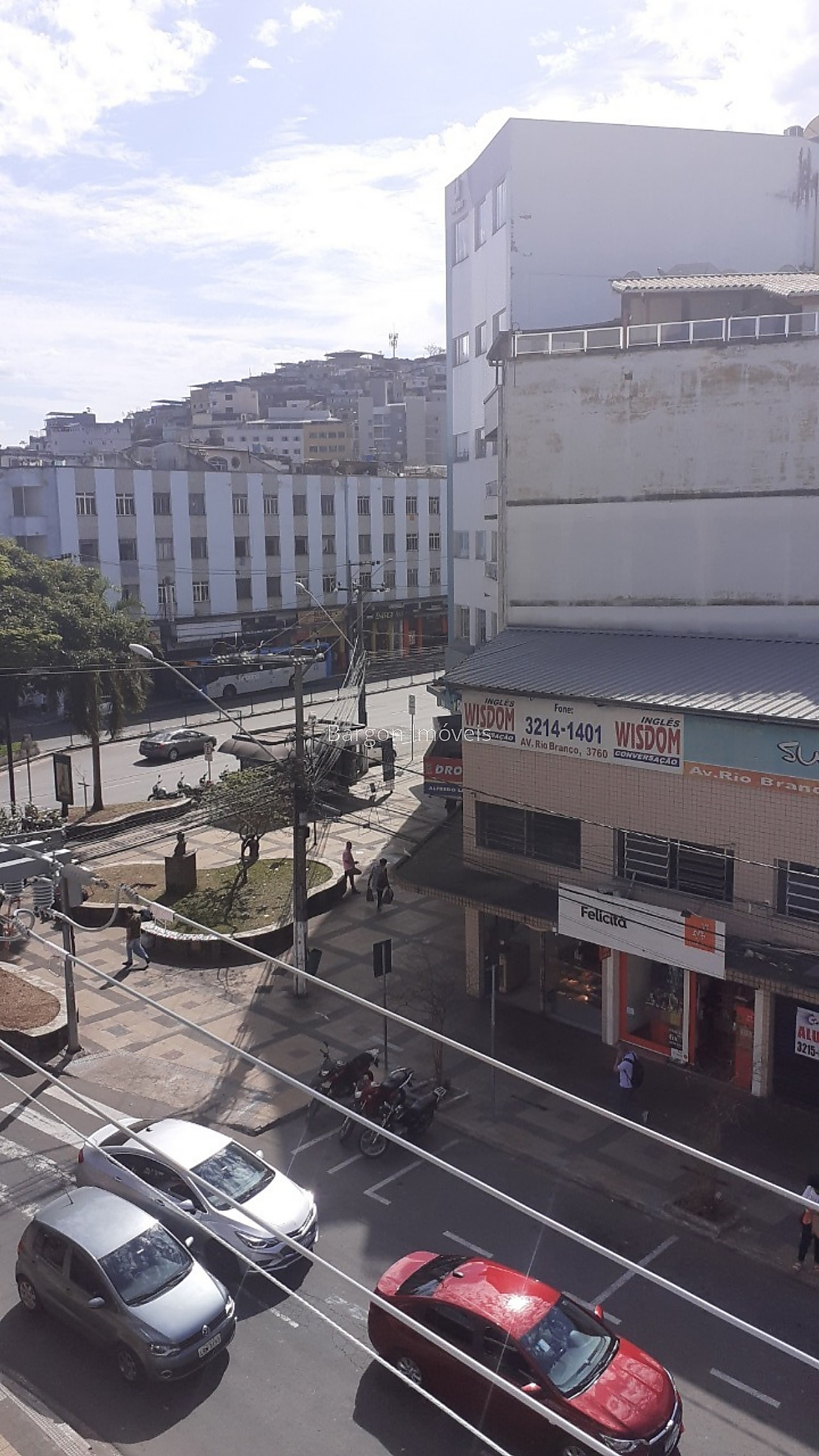 Apartamento à venda em Manoel Honório, Juiz de Fora - MG - Foto 14