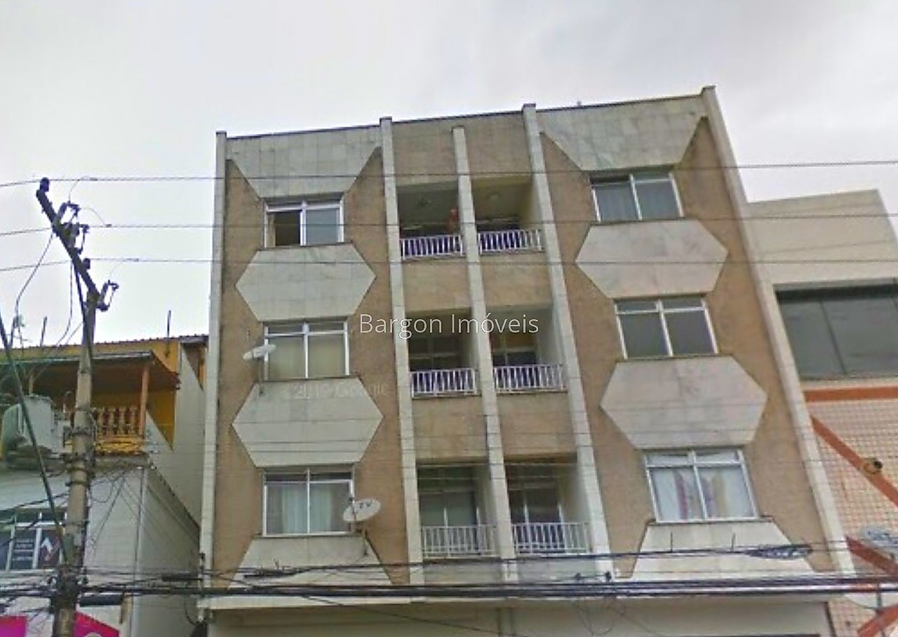Apartamento à venda em Manoel Honório, Juiz de Fora - MG - Foto 1