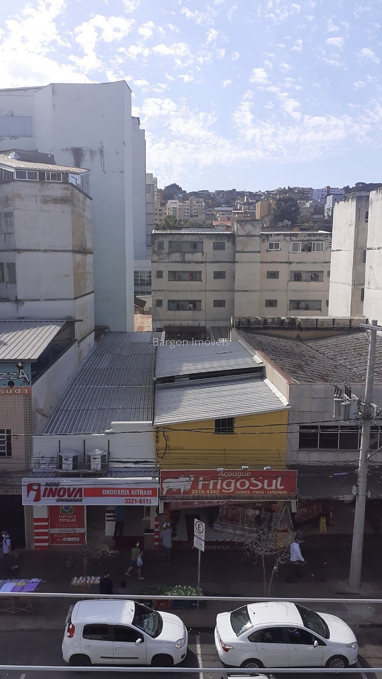 Apartamento à venda em Manoel Honório, Juiz de Fora - MG - Foto 13