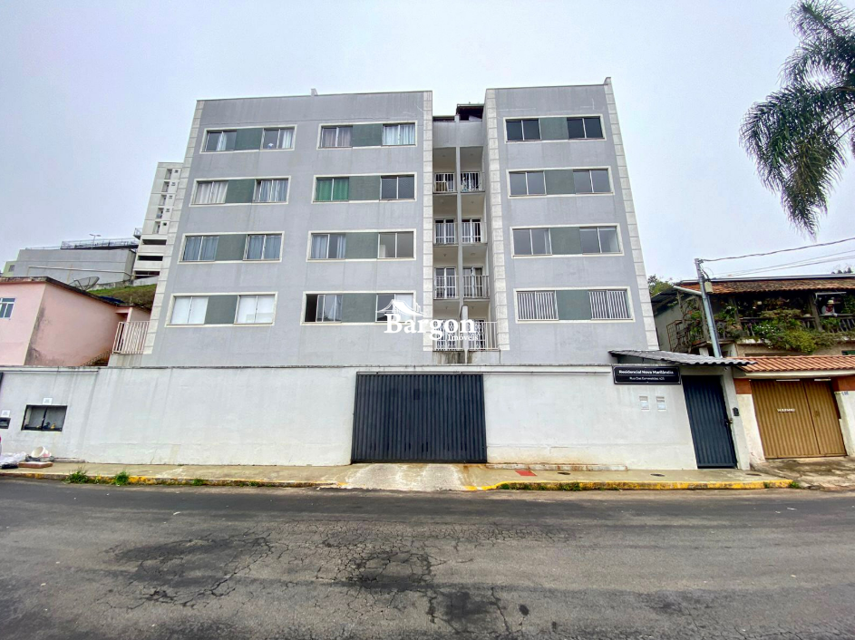 Apartamento à venda em Marilândia, Juiz de Fora - MG