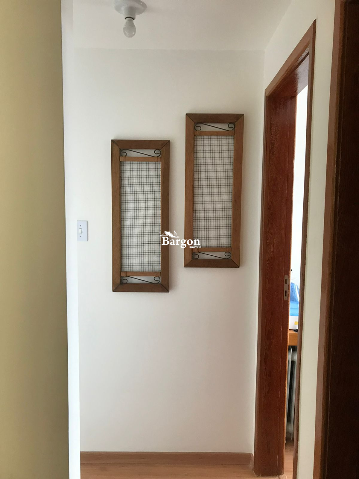 Apartamento à venda em Santa Isabel, Juiz de Fora - MG - Foto 4