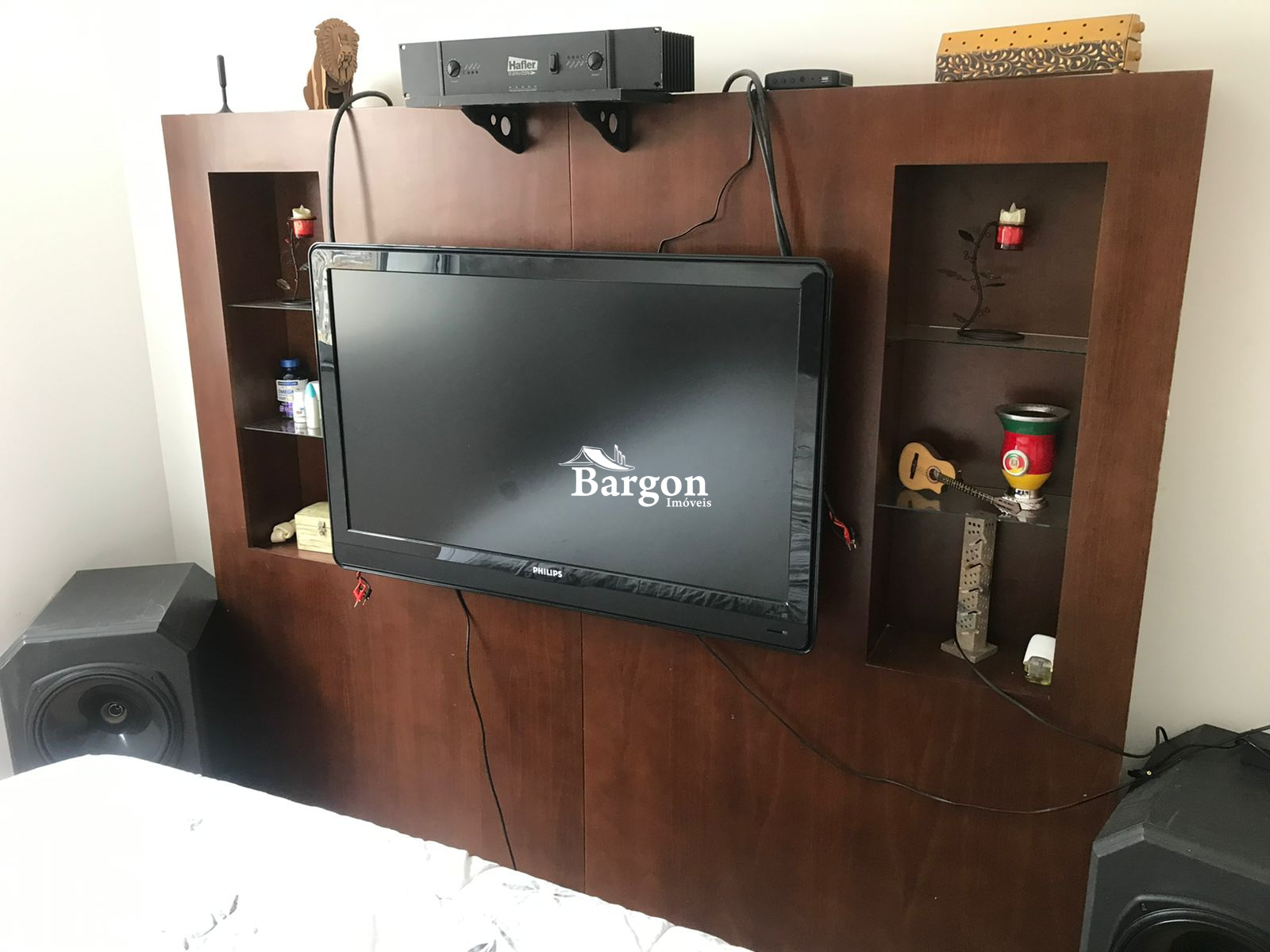 Apartamento à venda em Santa Isabel, Juiz de Fora - MG - Foto 3