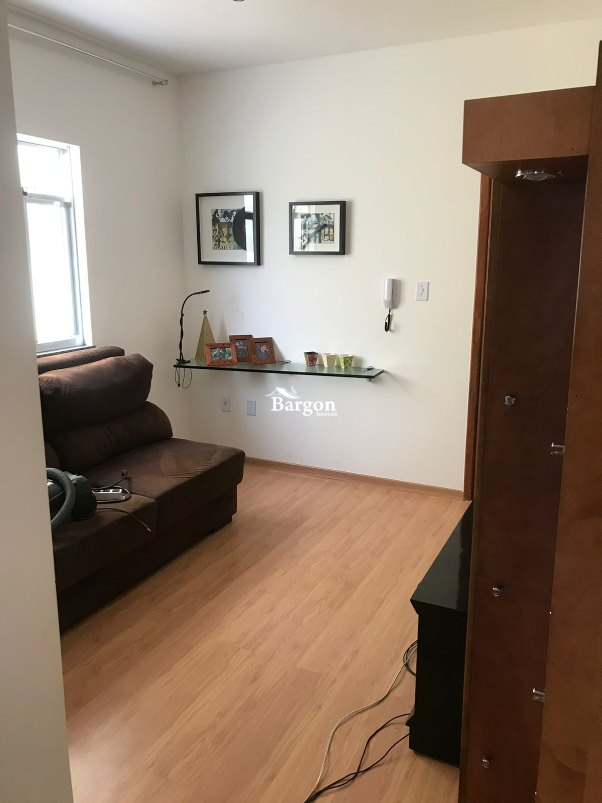 Apartamento à venda em Santa Isabel, Juiz de Fora - MG - Foto 2