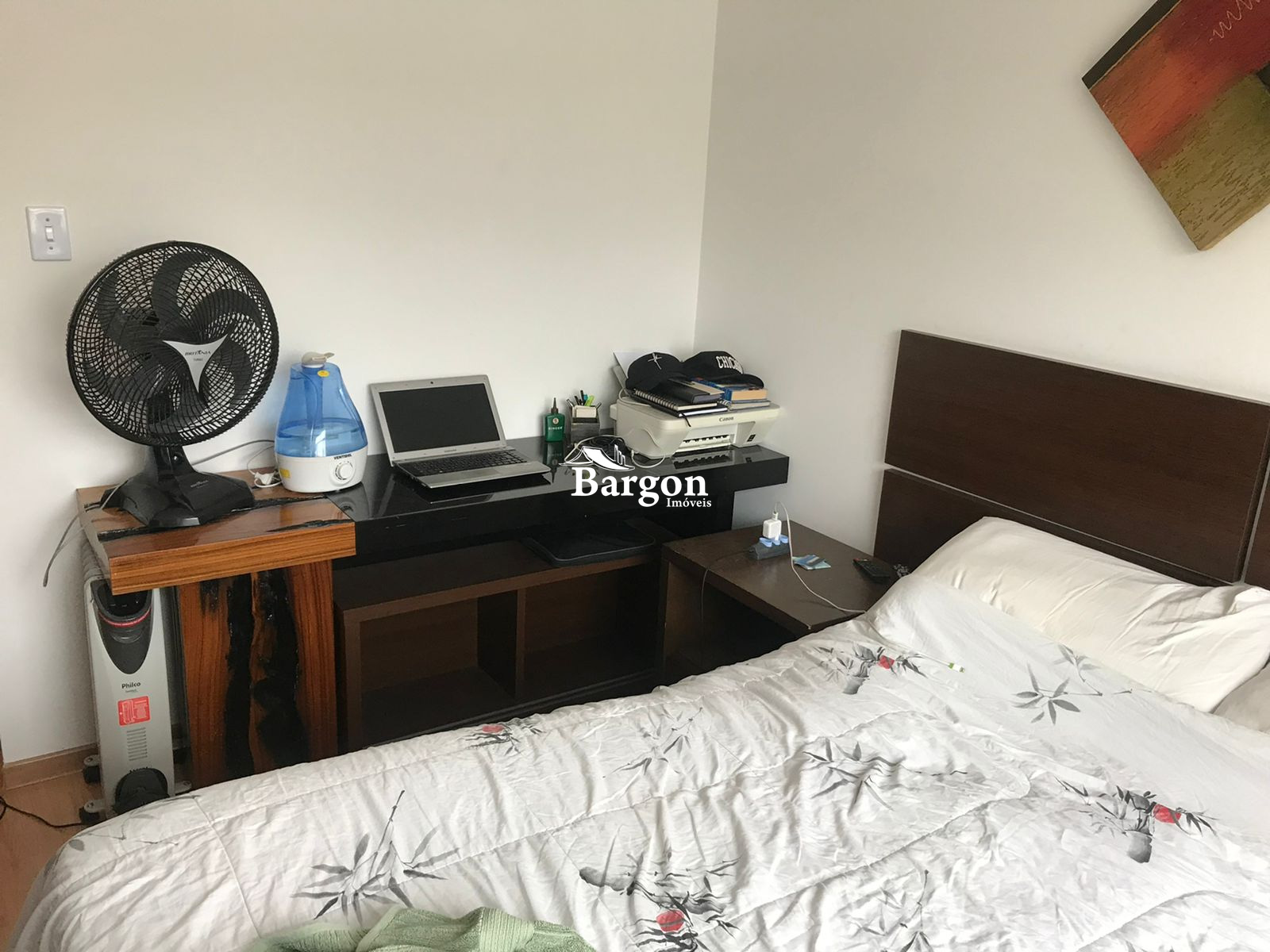 Apartamento à venda em Santa Isabel, Juiz de Fora - MG - Foto 7
