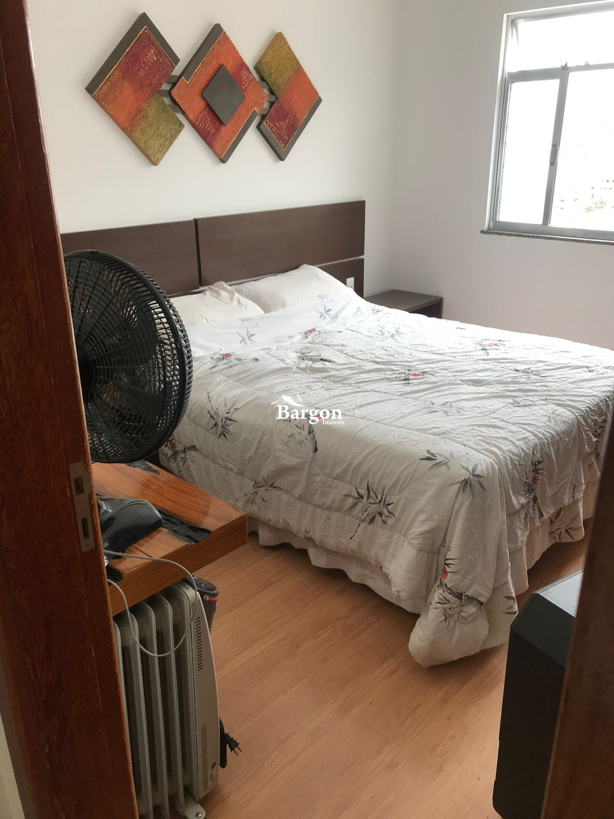 Apartamento à venda em Santa Isabel, Juiz de Fora - MG - Foto 6