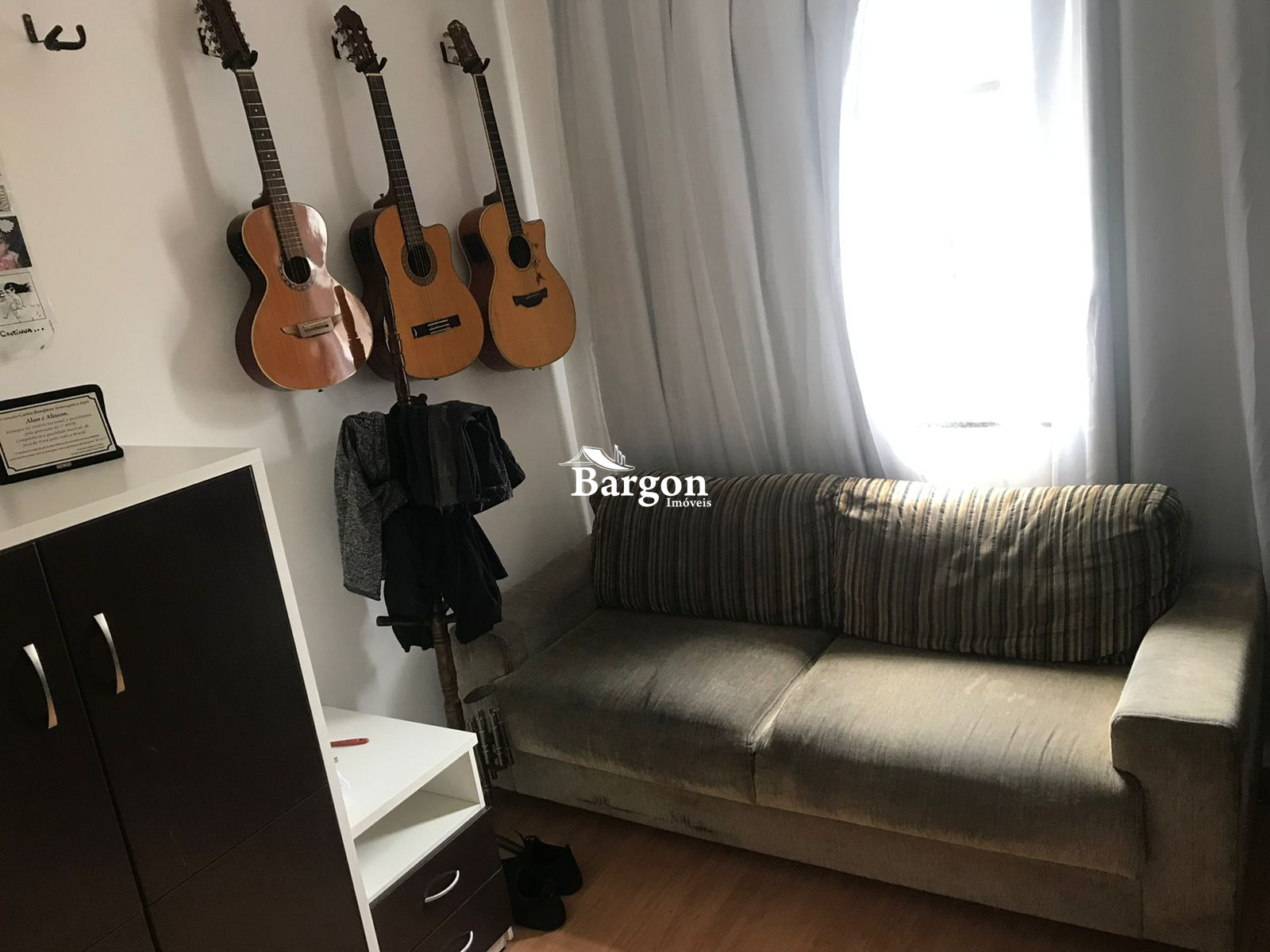 Apartamento à venda em Santa Isabel, Juiz de Fora - MG - Foto 9