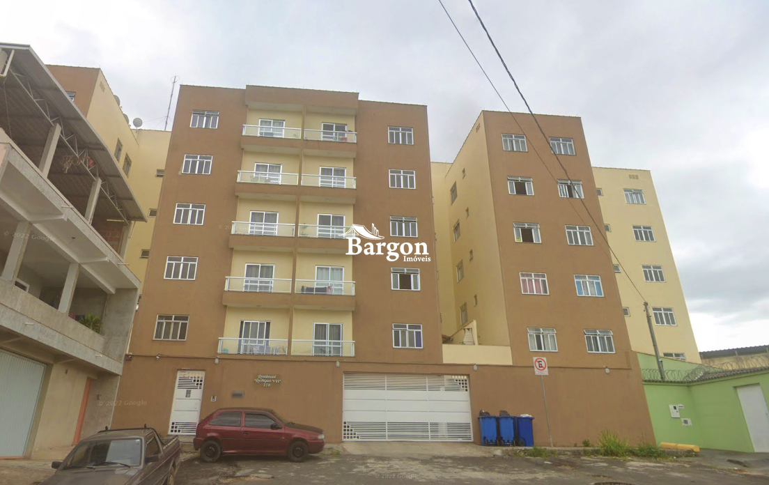 Apartamento à venda em Santa Isabel, Juiz de Fora - MG - Foto 1
