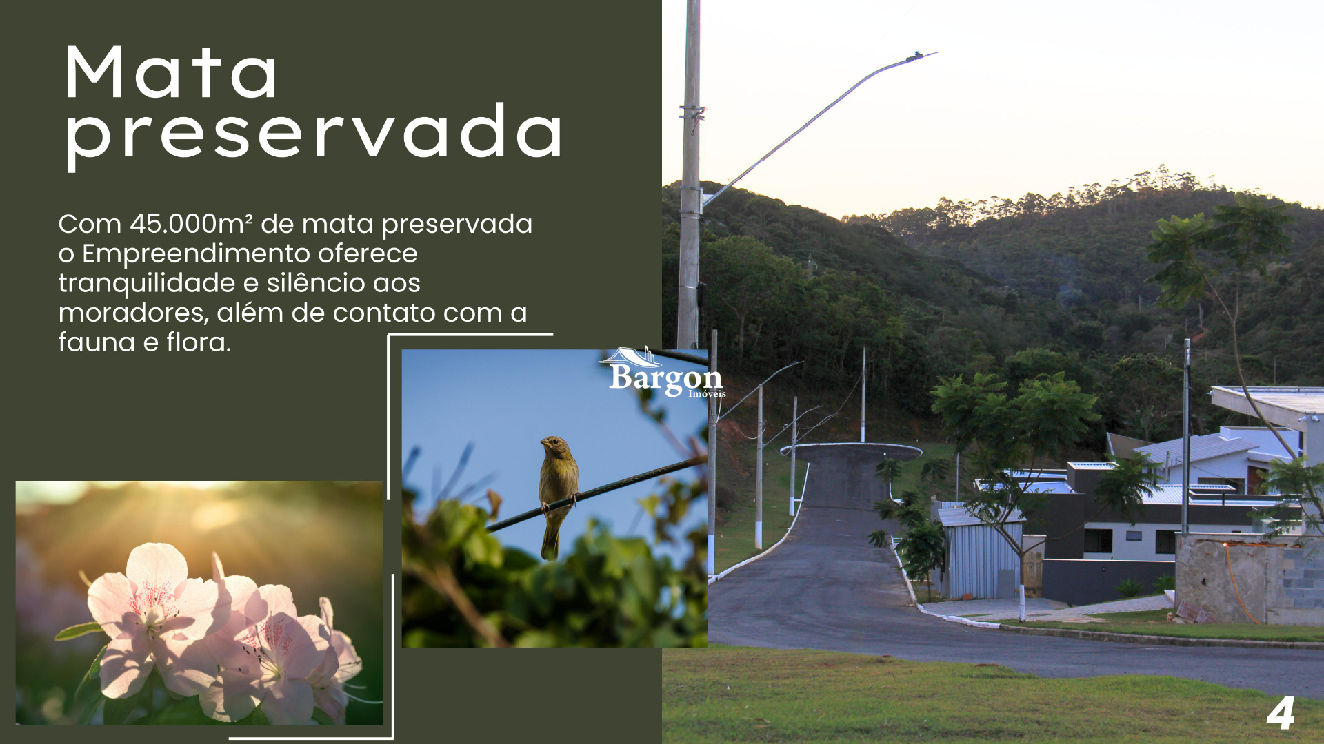 Terreno Residencial à venda em São Pedro, Juiz de Fora - MG - Foto 4
