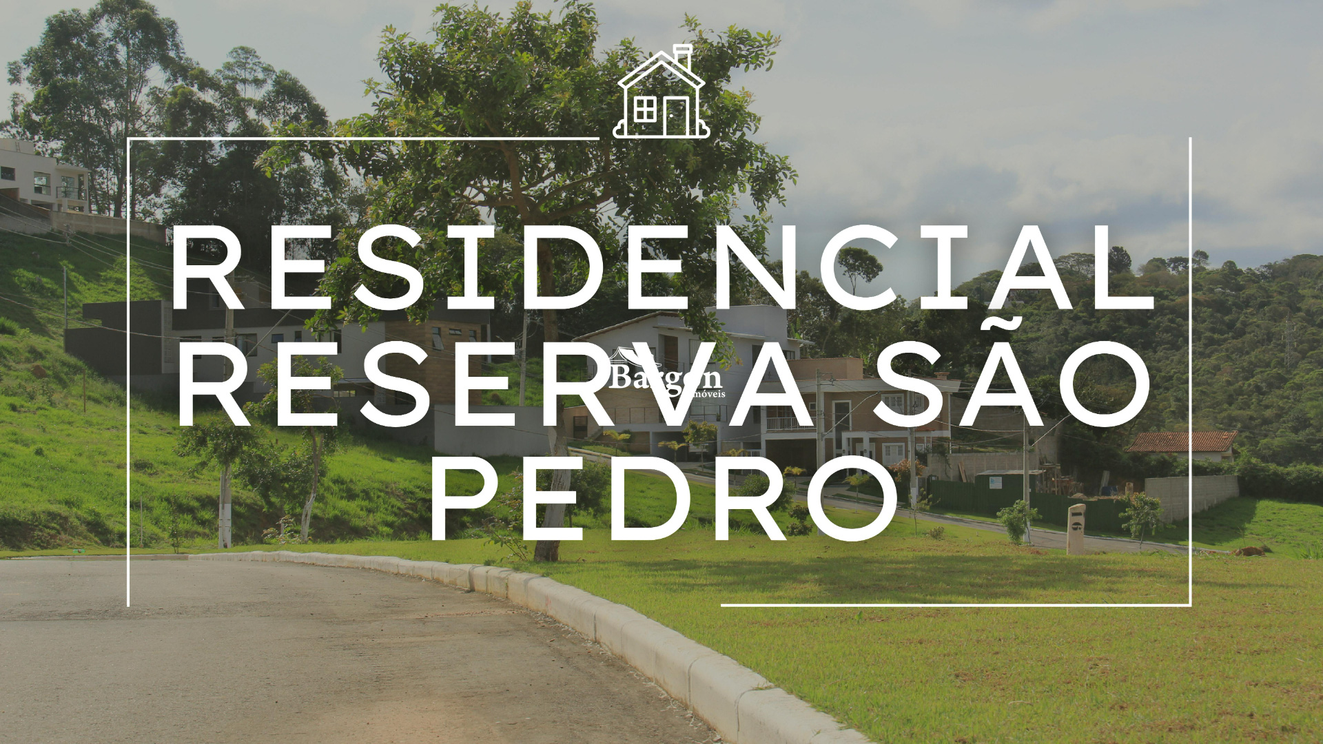 Terreno Residencial à venda em São Pedro, Juiz de Fora - MG - Foto 1