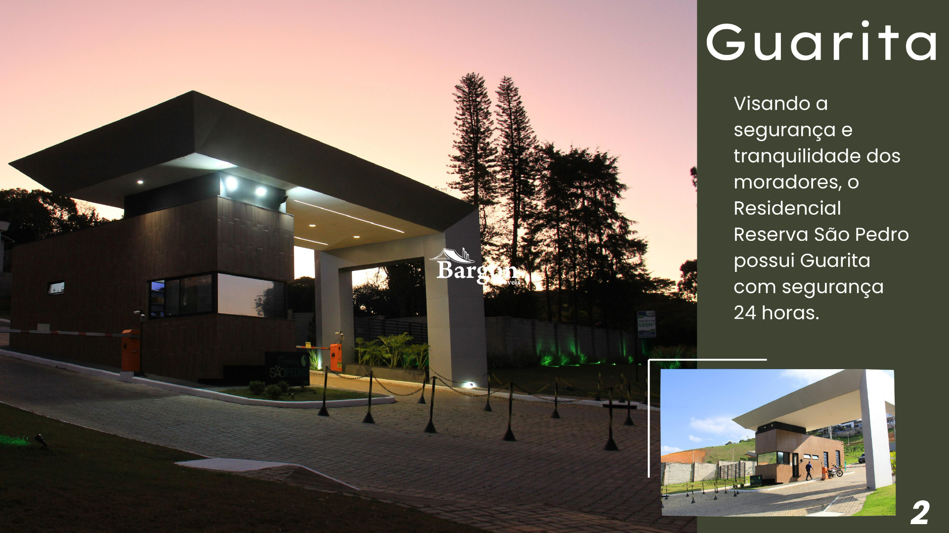 Terreno Residencial à venda em São Pedro, Juiz de Fora - MG - Foto 3