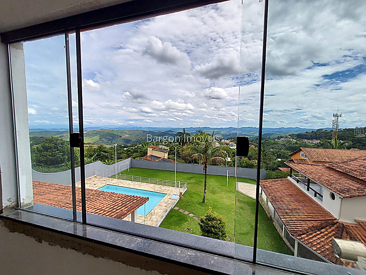 Casa à venda em Novo Horizonte, Juiz de Fora - MG - Foto 24