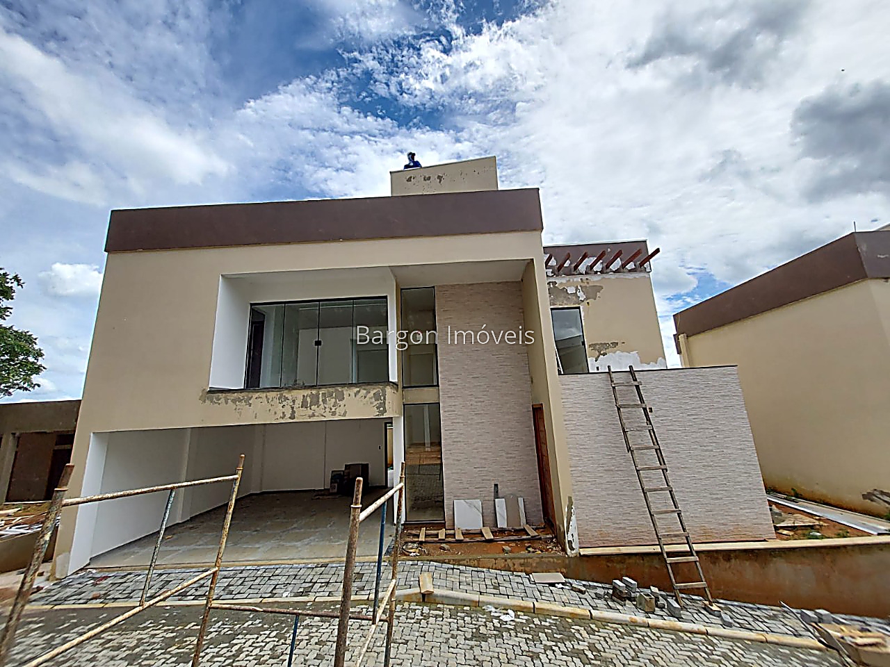 Casa à venda em Novo Horizonte, Juiz de Fora - MG - Foto 13