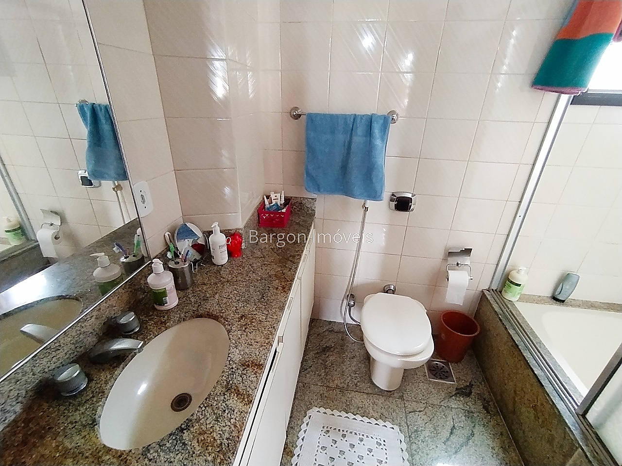 Apartamento à venda em São Mateus, Juiz de Fora - MG - Foto 20