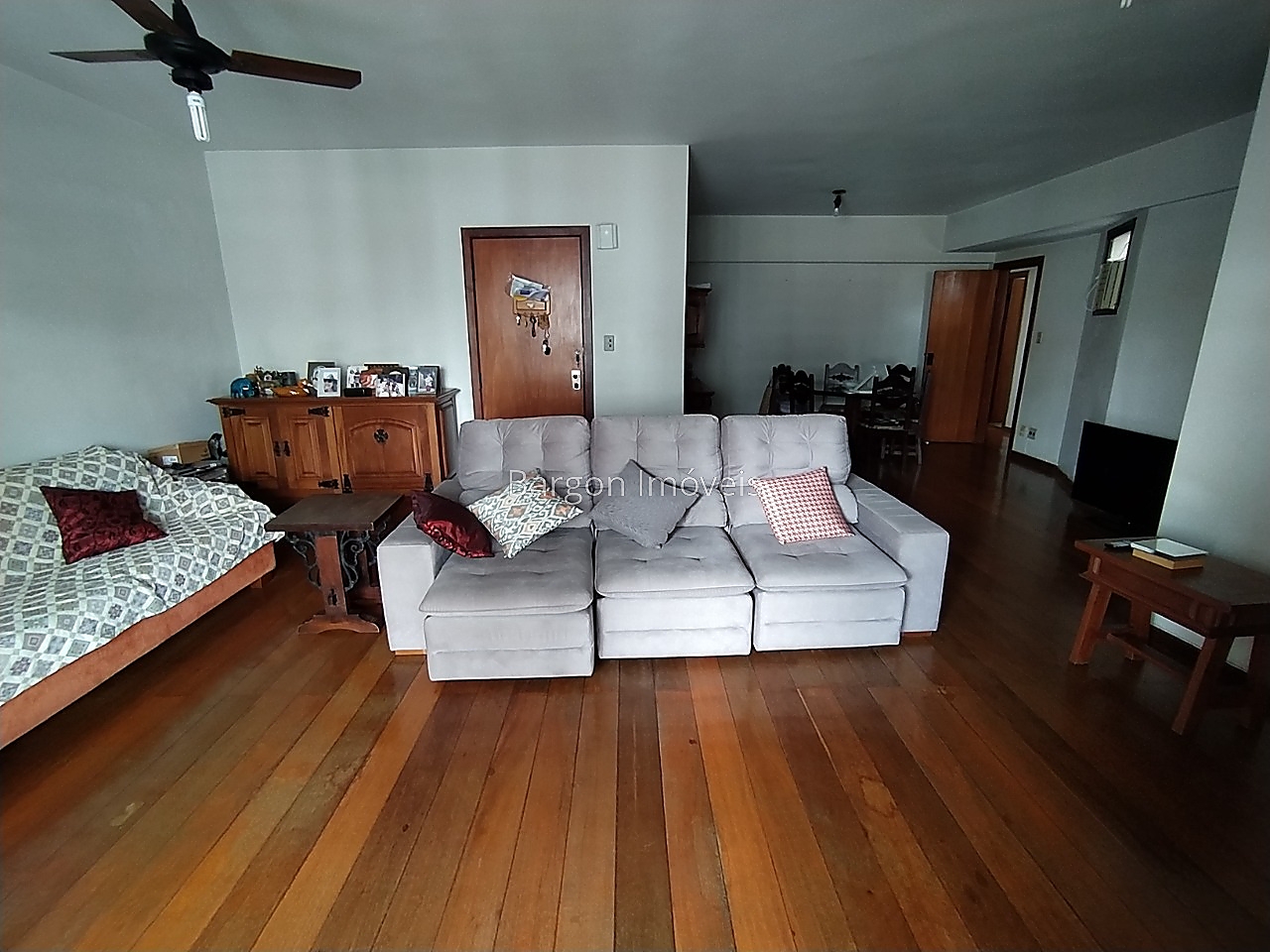 Apartamento à venda em São Mateus, Juiz de Fora - MG - Foto 6