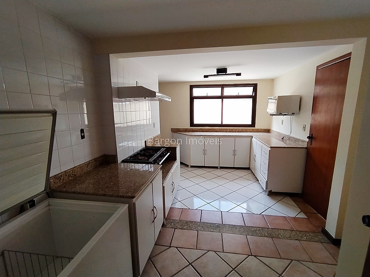 Apartamento à venda em São Mateus, Juiz de Fora - MG - Foto 29