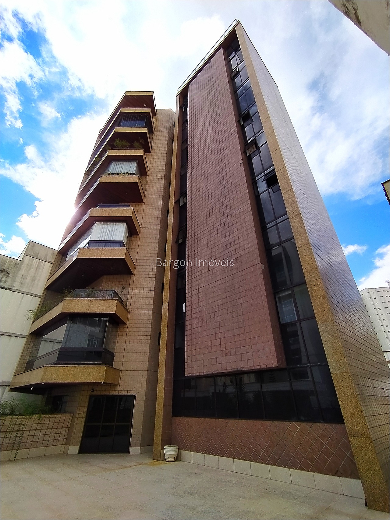 Apartamento à venda em São Mateus, Juiz de Fora - MG - Foto 2