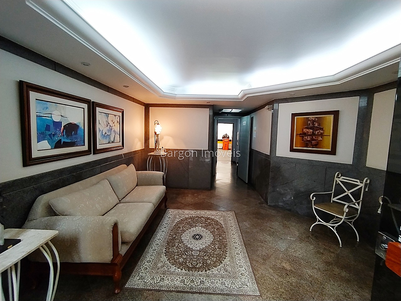 Apartamento à venda em São Mateus, Juiz de Fora - MG - Foto 24