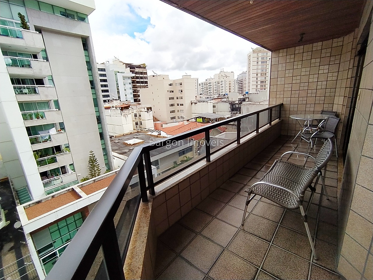 Apartamento à venda em São Mateus, Juiz de Fora - MG - Foto 7