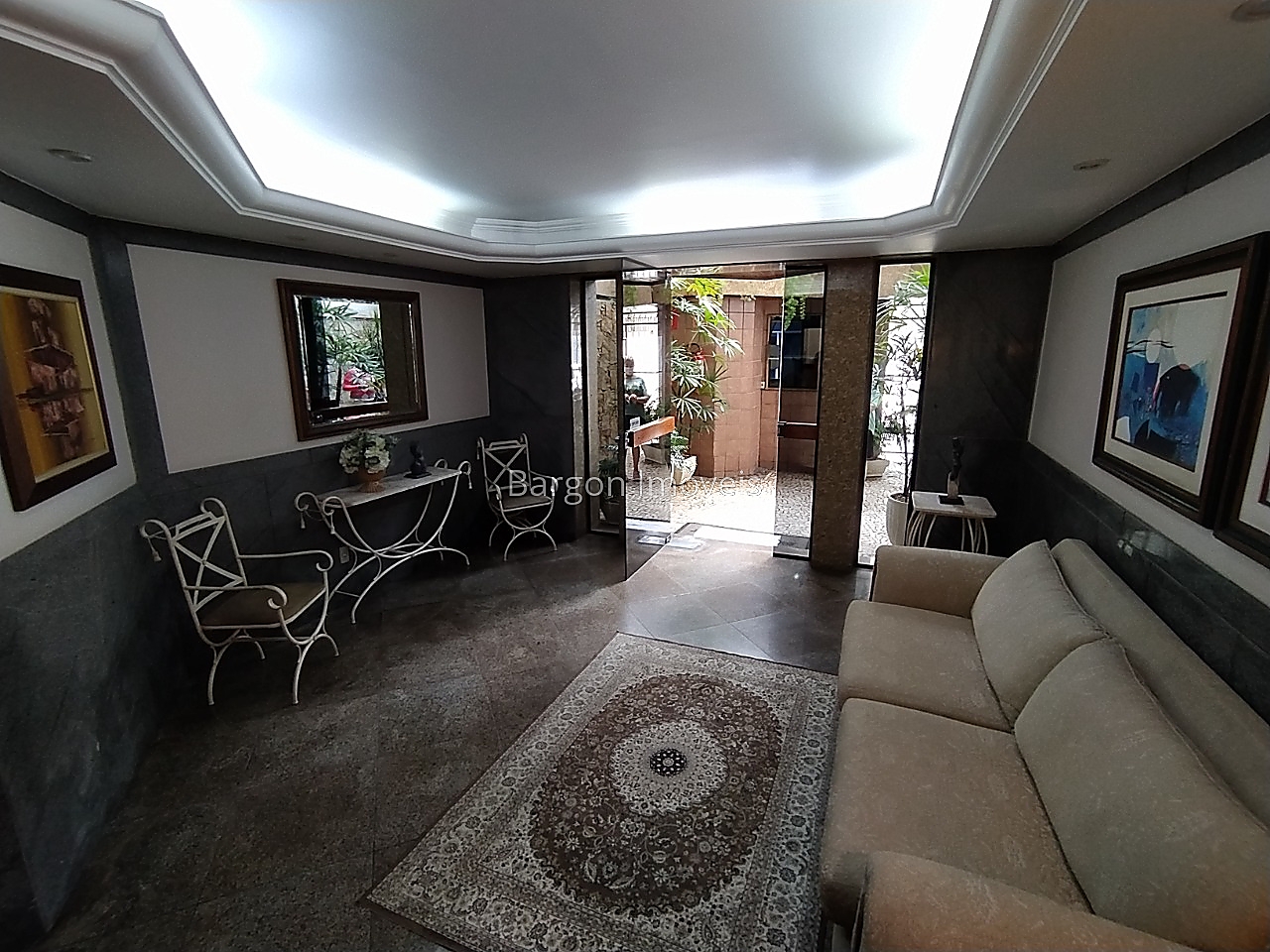 Apartamento à venda em São Mateus, Juiz de Fora - MG - Foto 23