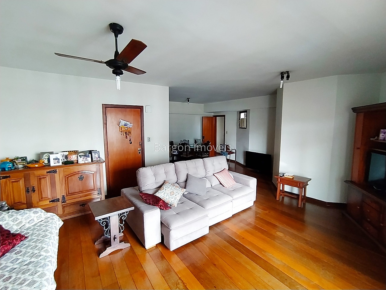 Apartamento à venda em São Mateus, Juiz de Fora - MG - Foto 3