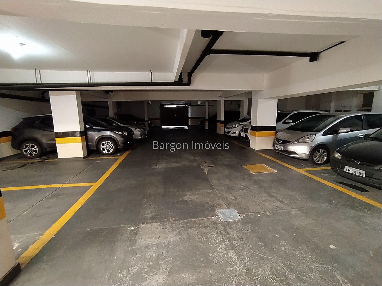 Apartamento à venda em São Mateus, Juiz de Fora - MG - Foto 22