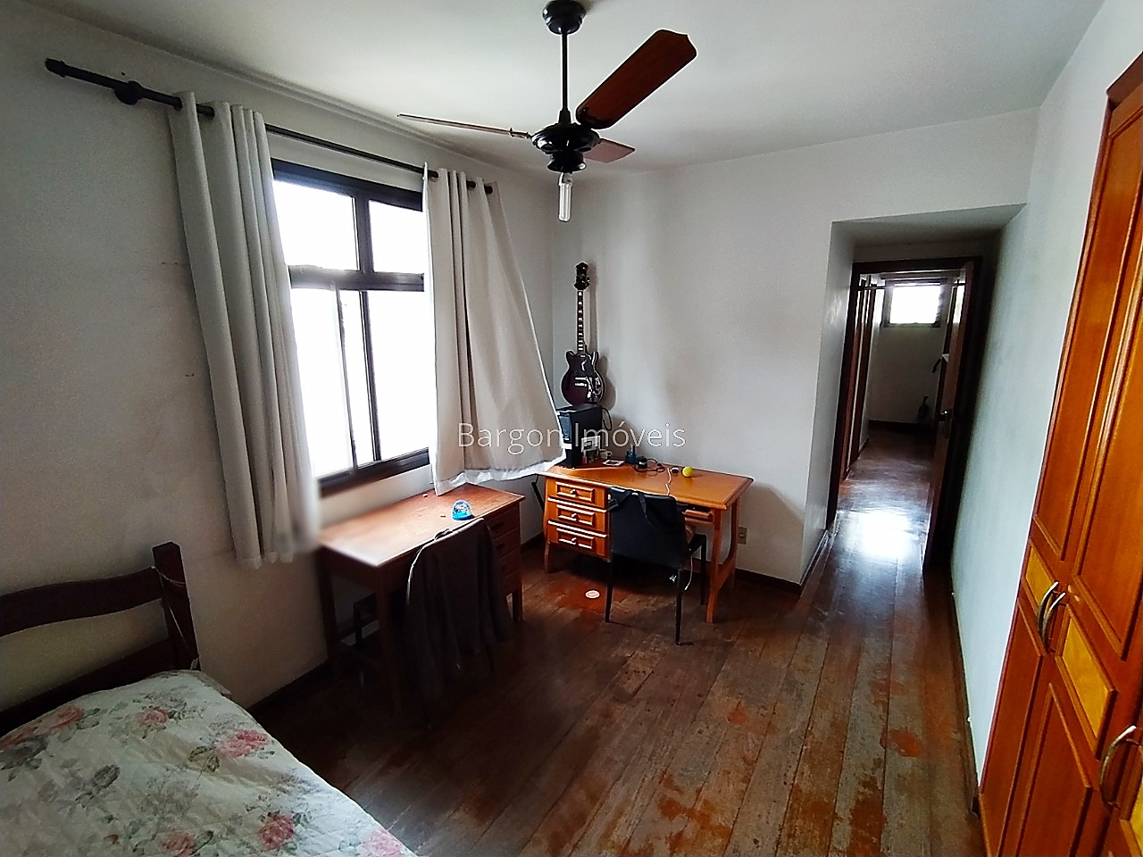 Apartamento à venda em São Mateus, Juiz de Fora - MG - Foto 11